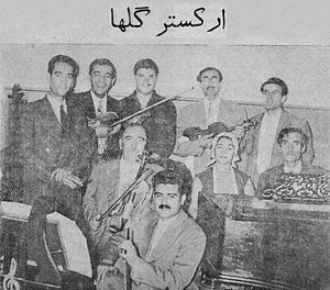 مرتضی محجوبی: زندگی, نوازندگی و آهنگسازی, میراث