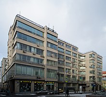 Gostorg building Dec 2015.jpg