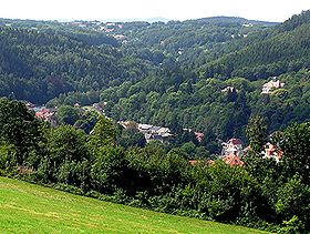 Schlechter Gottleuba-Berggießhübel