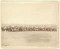 Grabill - Capt. Taylor and 70 Indian scouts.jpg