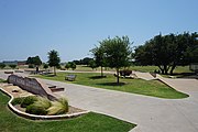 Granbury Skatepark