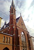 Lazarist Church of Graz.jpg