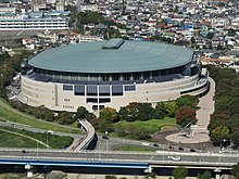 Badanie Maebashi Green Dome.jpg