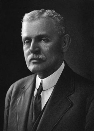 <span class="mw-page-title-main">Grenville Gaines</span> American politician and lawyer (1854–1922)