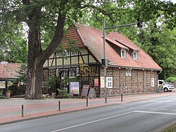 Groß-Buchholzer Kirchweg 68, 2, Groß-Buchholz, Hannover