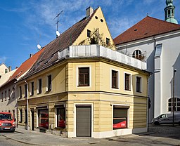 Großenhain - Gabelsbergerstraße 2