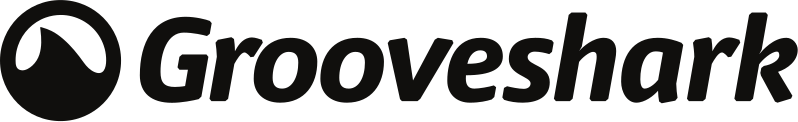 File:Grooveshark logo horizontal.svg