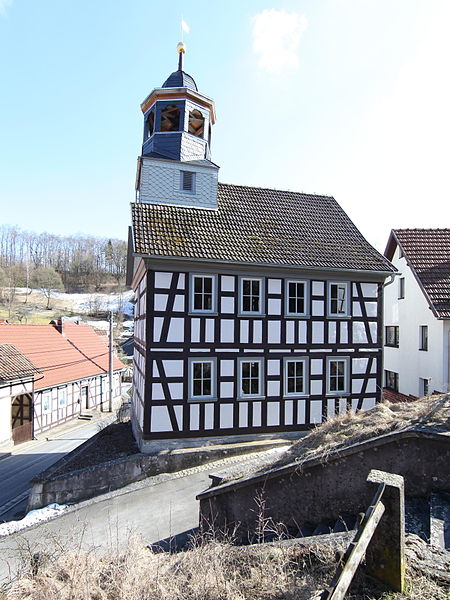 Grub, Hildburghausen