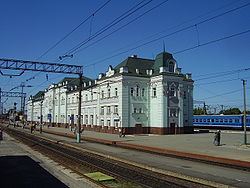 Gräzi-Voronežskije-päraudtestancii vl 2007