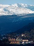 Vignette pour Gullfjellet