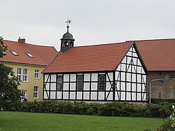 Црквата во Вилпероде