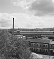 Högforsin Tehdas Oy, factory area (1938).jpg