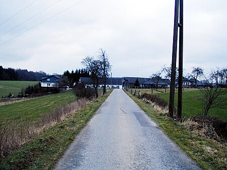 Hückeswagen bochen