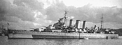 Thumbnail for HMS Cumberland (57)