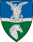 Dunakeszi címere