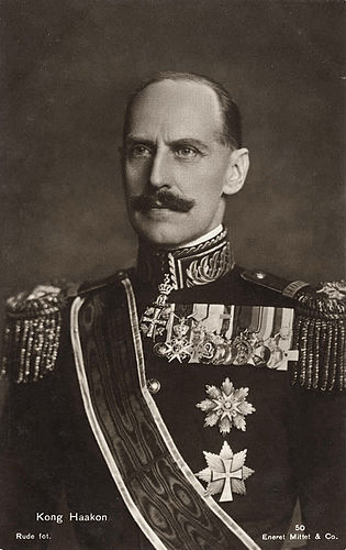 Haakon