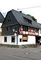 Wohn- und Gasthaus