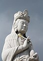 * Nomeamento Haesugwaneum statue at Naksansa Temple, South Korea --Bgag 00:13, 5 May 2024 (UTC) * Promoción  Support Good quality. --Johann Jaritz 01:31, 5 May 2024 (UTC)