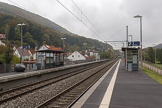 Pommelsbrunn station