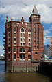 * Nomination Speicherstadt Hamburg --Mbdortmund 21:45, 27 June 2009 (UTC) * Promotion Great lighting and composition --Cowenby 04:51, 28 June 2009 (UTC)