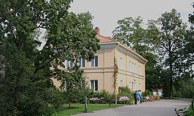 Tavastkulla gård