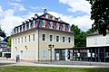 Hanau, Comoedienhaus