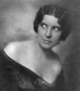 <span class="mw-page-title-main">Hanna Ralph</span> German actress (1888–1978)