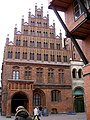 Hannover - Altstadt Altes Rathaus.jpg
