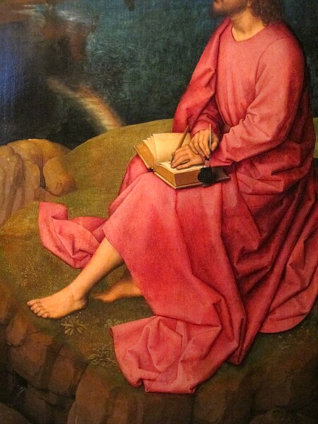 File:Hans memling, trittico di san Giovanni, 20.jpg