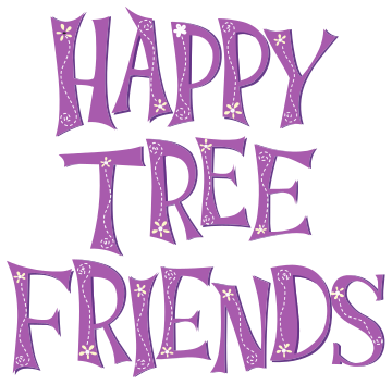 Happy Tree Friends