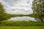 Landschaftsschutzgebiet Hartigsee