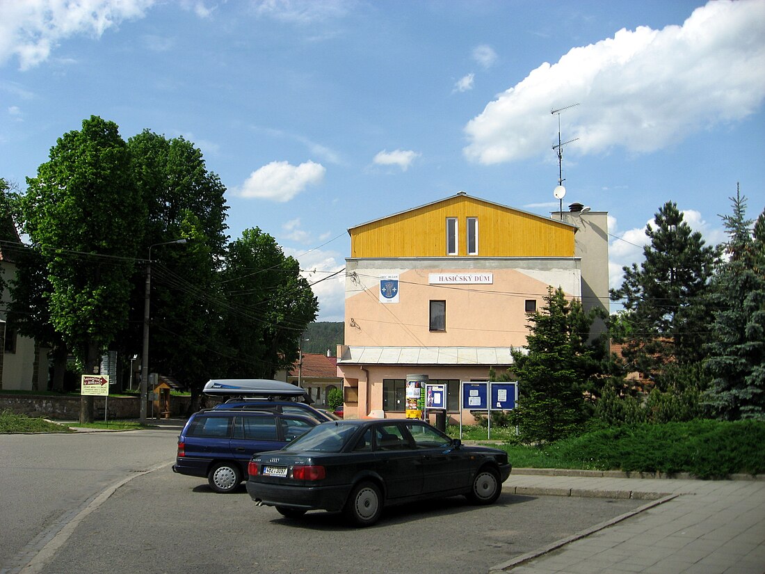 Drásov (okres Brno-venkov)