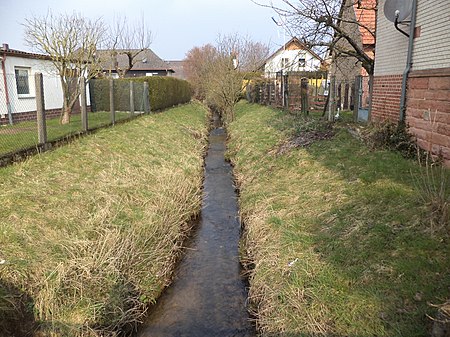 Hasselbach (Kinzig)