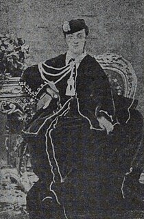 Hayriye Hanımsultan Ottoman princess, daughter of Damat Mehmed Ali Pasha and Adile Sultan