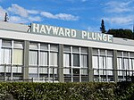 Hayward Area Recreation and Park District