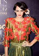 Miniatura para Hazel Keech