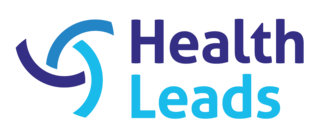 <span class="mw-page-title-main">Health Leads</span> Non-profit organization in the US