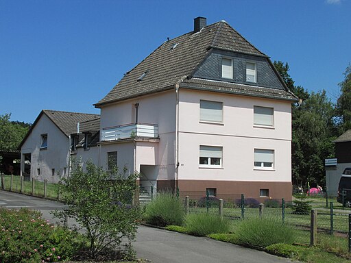 Heidestraße 49, 1, Schwerte, Landkreis Unna