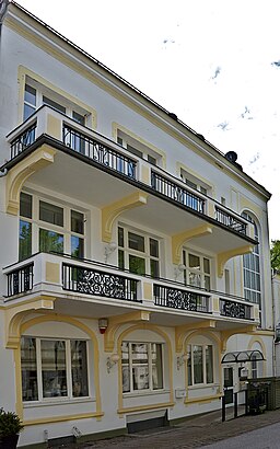 Heiligenangerstraße 3 (Bad Pyrmont)