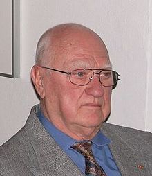 Heinz Schillinger