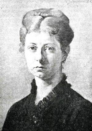 Helga Johansen