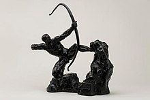 Archery - Wikipedia