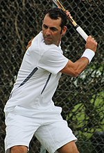 Vorschaubild für Óscar Hernández (Tennisspieler)