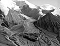 Herron Glacier, mountain glacier, August 9, 1957 (GLACIERS 5141).jpg
