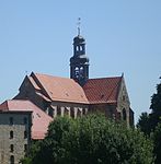 St. Michael (Marienrode)