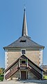 * Nomination Western view at the parish church Saint Martin, Himmelberg, Carinthia, Austria --Johann Jaritz 02:04, 4 October 2016 (UTC) * Promotion Good quality. --Vengolis 02:36, 4 October 2016 (UTC)