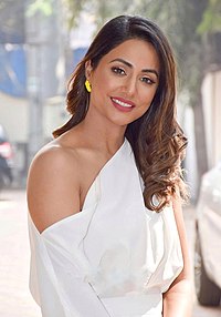 List of Hindi television actresses - Wikipedia