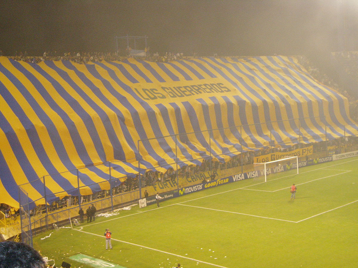 ¿Cuántos hinchas tiene Rosario Central