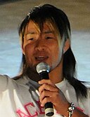 Hiroshi Tanahashi: Alter & Geburtstag