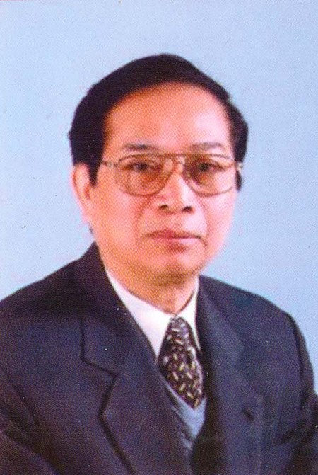 Hồ Anh Dũng